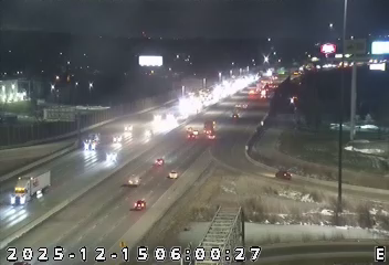 Hammond: I-80: 1-094-003-3-1 KENNEDY AVE