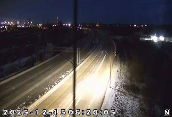 Gary: I-65: 1-065-260-1-1 N OF I-80/94