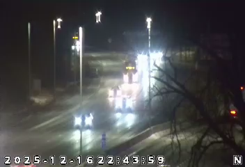 Indianapolis: I-465: 1-465-019-0-1 W 56TH ST