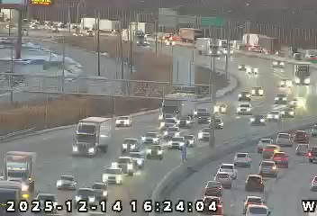 Gary: I-80: 1-094-005-0-1 SR 912/CLINE AVE