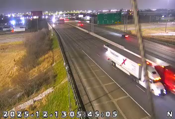 Indianapolis: I-465: 1-465-008-4-2 SR 67/KENTUCKY AVE