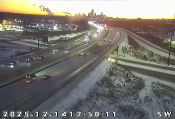 Indianapolis: North Brookside: I-70: 1-070-084-8-1 RURAL/KEYSTONE