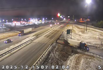 Memphis: I-65: 1-065-015-8-1 - RD