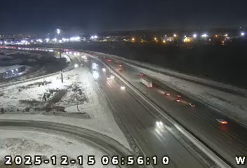 Indianapolis: Otterbein: I-70: 1-070-086-5-2 EMERSON AVE