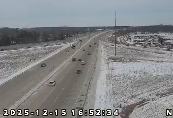 Fort Wayne: I-69: 1-069-305-3-1 SR 14/ILLINOIS RD