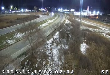 Gary: I-65: 1-065-261-2-2 15TH AVE