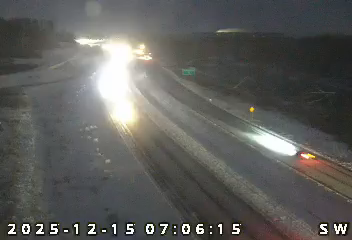 Exchange: I-69: 1-069-146-5-2 N OF HENDERSON FORD