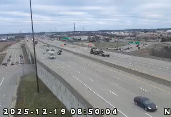 Clarksville: I-65: 1-065-003-7-1 US 31/LEWIS & CLARK PKWY