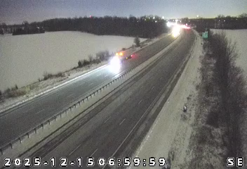 Anderson: I-69: 1-069-220-3-1 N OF SR 38