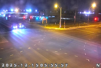 Highland: Brantwood: US 41: sigcam-01-045-003 US41 @ Ridge Rd