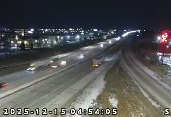 Merrillville: I-65: 1-065-252-6-1 US 30