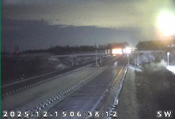 Lewisville: I-70: 1-070-126-3-1-rwis NEW CASTLE