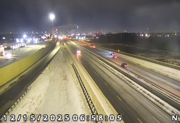 Indianapolis: I-69: 1-069-160-6-2 SOUTHPORT RD