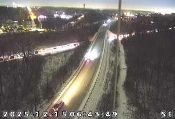 Indianapolis: I-65: 1-065-123-5-1 I-465 NORTHWEST RAMPS