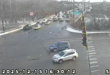 Indianapolis: Unknown: 11-049-063-cam FALL CREEK PKWY & KEYSTONE AVE
