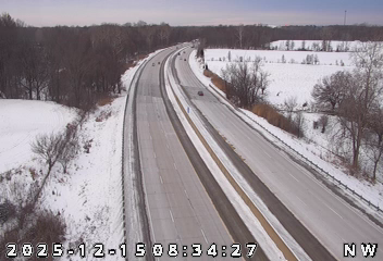 Waterford: I-94: 1-094-035-8-1 E OF US421