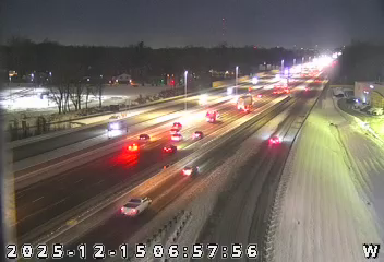 Indianapolis: I-465: 1-465-033-2-2 * I-465/33.2 KEYSTONE AVE