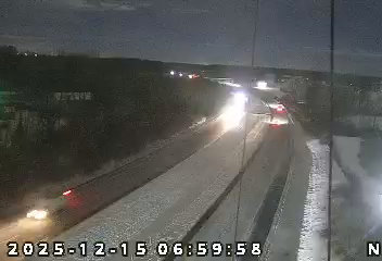 Middletown: I-69: 1-069-229-1-2 S OF SR 236