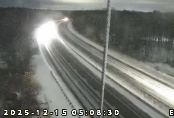 Ambler: I-94: 1-094-042-0-2 CR 800 N - TYRON RD