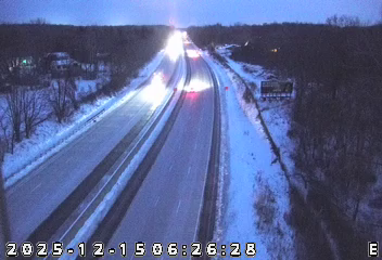 Waterford: I-94: 1-094-035-8-2 E OF US421