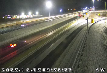 Deming Woods: I-70: 1-070-011-3-1-rwis TERRE HAUTE