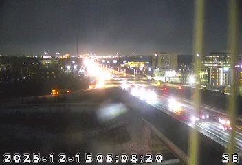 Indianapolis: I-465: 1-465-033-2-1 KEYSTONE AVE