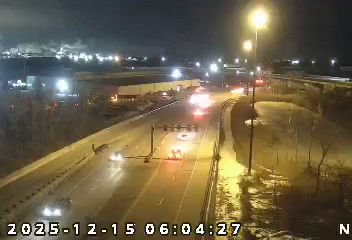 Gary: I-65: 1-065-261-7-1 I-90/INDIANA TOLL RD