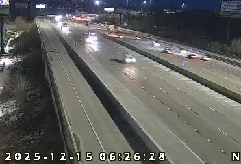 Lake Station: I-65: 1-065-258-4-2 RIDGE RD