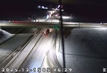 Chesterton: I-94: 1-094-025-8-1 SR 49