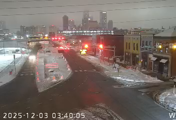 Индијанаполис