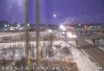 Indianapolis: I-465: 1-465-002-0-2 US 31 S - EAST ST