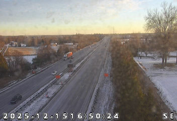 Slatecut: I-65: 1-065-013-2-1 WEAVER RD