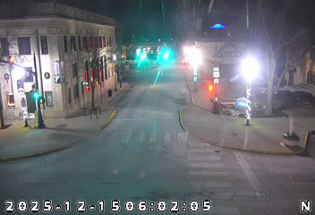 Crown Point: US 231: sigcam-01-045-022 US231@ SR55