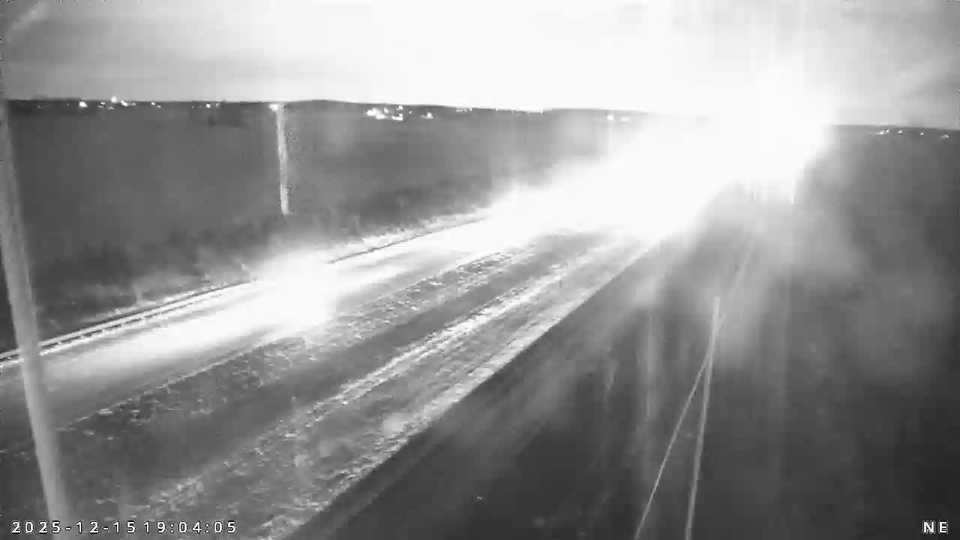 Crown Center: I-70: 1-070-055-0-1 E OF LAKE VALLEY RD