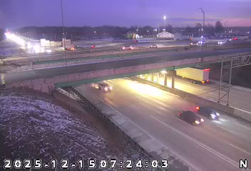 Clarksville: I-65: 1-065-005-6-2 I-265