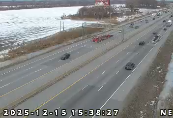 Lake Station: I-80: 1-094-014-2-1 GRAND AVE