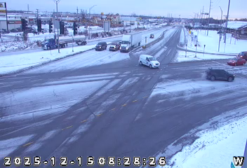 Fort Wayne: US 30: sigcam-01-002-073 SR930 @ COLISEUM