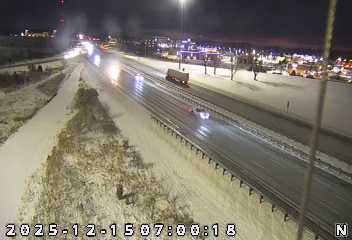Fishers: I-69: 1-069-210-2-2 CAMPUS PKWY