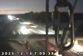 Little Acre: I-65: 1-065-058-3-1 N OF SR 11