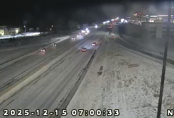Fort Wayne: I-69: 1-069-315-8-1 DUPONT RD