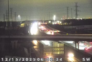 Gary: I-65: 1-094-011-9-2 I-80-94/11.9 I-65 MAINLINE