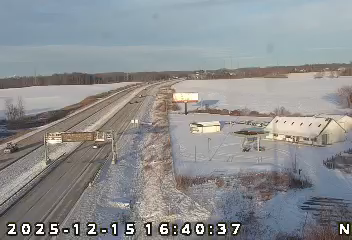 Waverly Woods: I-69: 1-069-149-5-1 SR37 - SOUTH OF WAVERLY RD