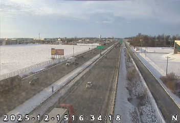 Shepherd: I-65: 1-065-132-4-1 S OF SR 267