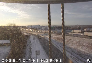 Indianapolis: I-465: 1-465-004-4-2 SR37/HARDING ST