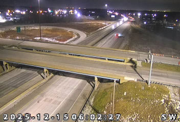 Portage: I-94: 1-094-019-0-1 SR 249