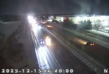 Fishers: I-69: 1-069-206-0-1 CUMBERLAND RD