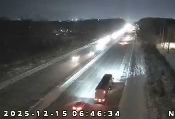 Fort Wayne: I-69: 1-069-304-1-1 COVINGTON RD