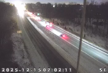 Plainfield: I-70: 1-070-065-7-2 I-70/65.7 OLD SR 267