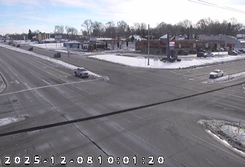 Merrillville: US 30: sigcam-01-045-097 US30 @ SR55