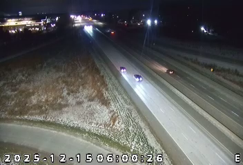 Portage: I-94: 1-094-019-0-2 SR 249